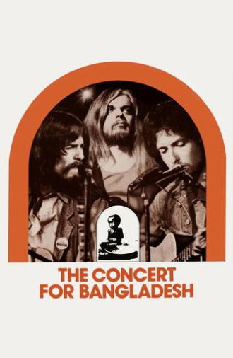 The Concert for Bangladesh (1972)