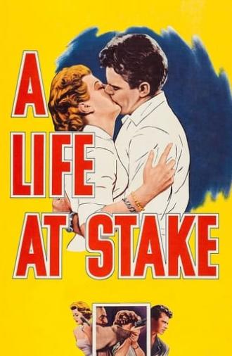 A Life at Stake (1955)