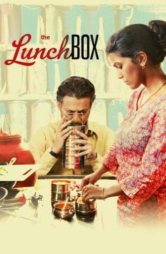 The Lunchbox (2013)