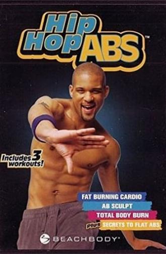 Hip Hop Abs: Ab Sculpt (2007)