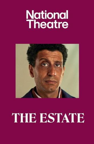 National Theatre Live: The Estate (2025)
