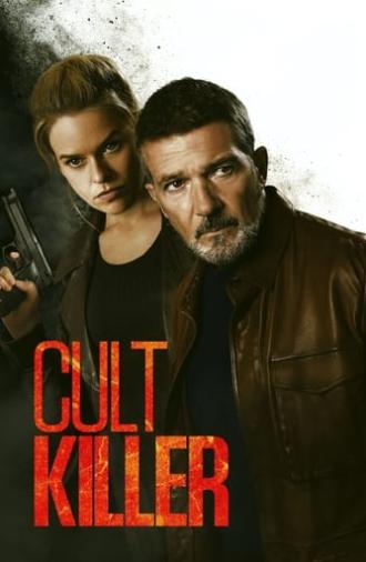 Cult Killer (2024)