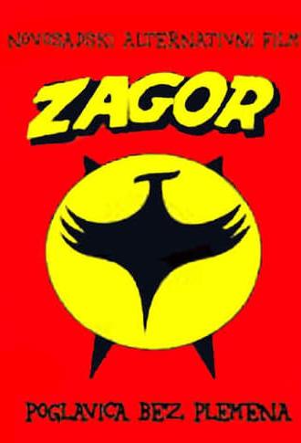 Zagor - A Chief without Tribe (2005)