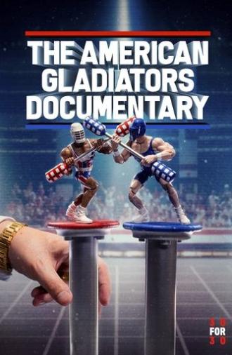 The American Gladiators Documentary (2023)