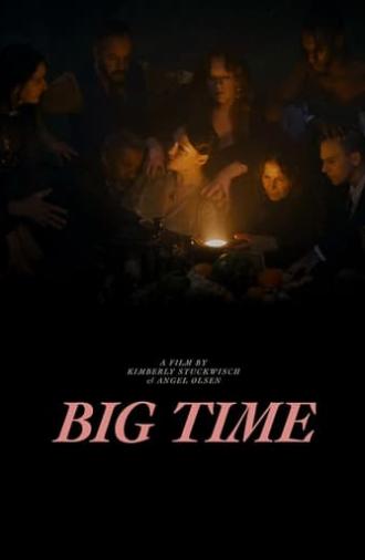 Big Time (2022)