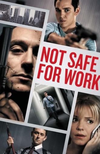 Not Safe for Work (2014)