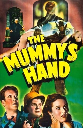 The Mummy's Hand (1940)