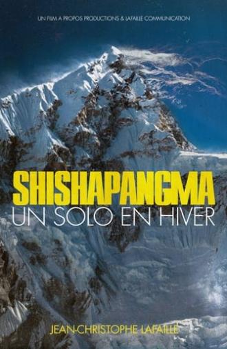 Shishapangma, Un Solo En Hiver (2006)