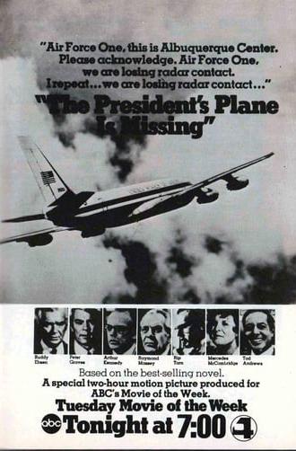 The President's Plane Is Missing (1973)