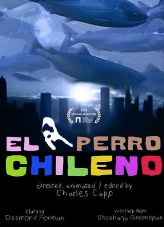 El Perro Chileno (2023)