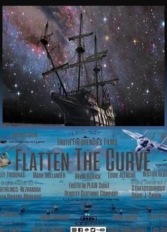 Flatten The Curve (2022)