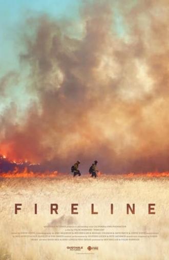 Fireline (2023)