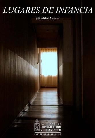 Places of infancy (2022)