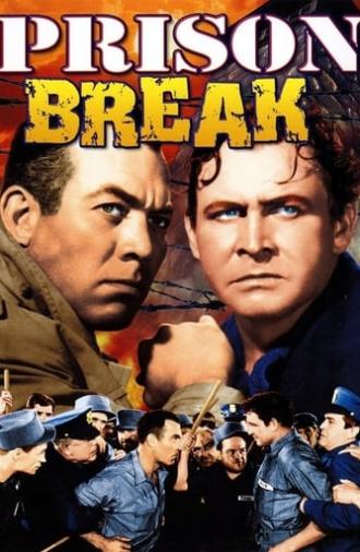 Prison Break (1938)