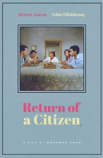 Return of a Citizen (1986)