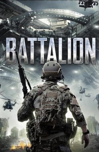 Battalion (2018)