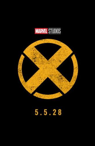 Untitled X-Men Film (2028)