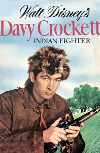 Davy Crockett, Indian Fighter (1954)