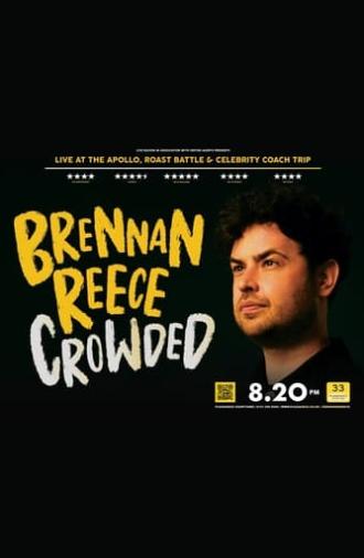 Brennan Reece: Crowded (2023)
