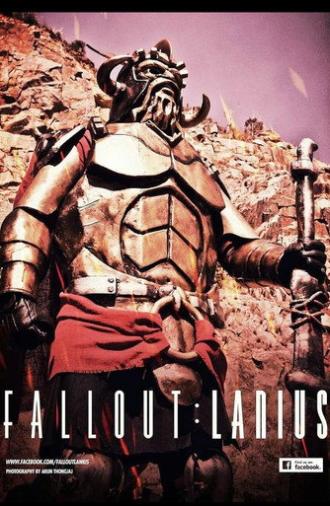 Fallout: Lanius (2013)