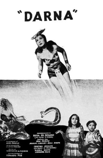 Darna (1951)