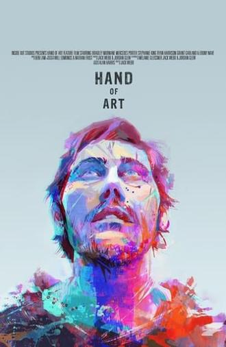 Hand of Art (2016)