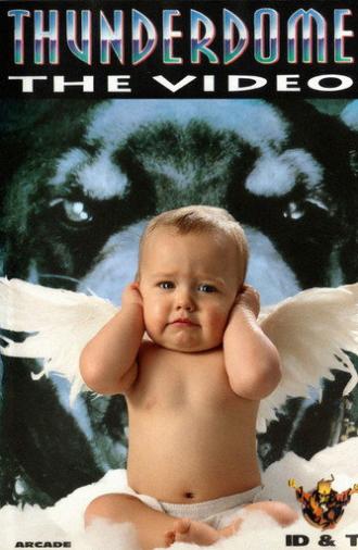 Thunderdome - The Video (Live In Jaarbeurs Utrecht 27 Nov 1993) (1994)