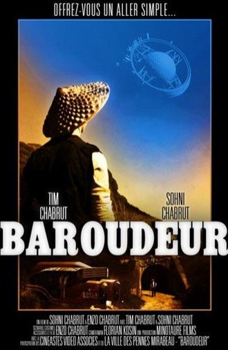 Baroudeur (2022)