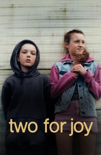 Two for Joy (2018)