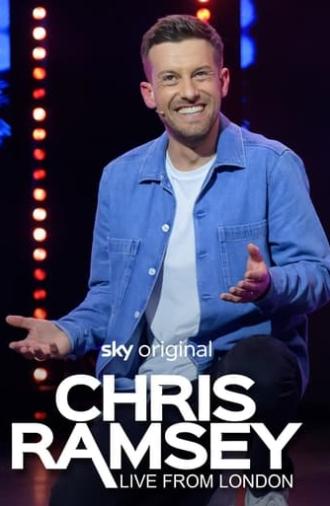 Chris Ramsey: Live from London (2024)