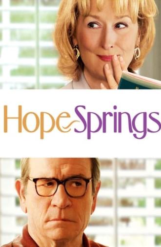 Hope Springs (2012)