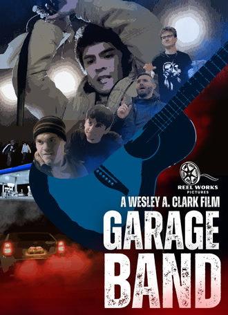 Garage Band (2026)