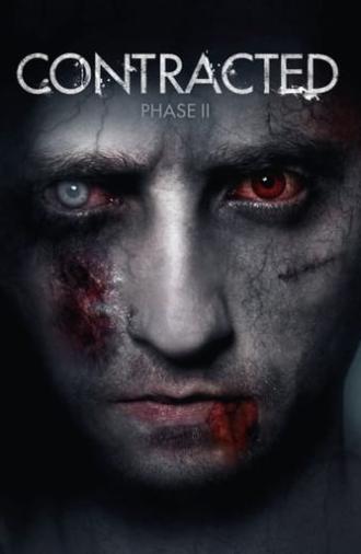 Contracted: Phase II (2015)