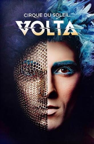 Cirque du Soleil - Volta (2018)