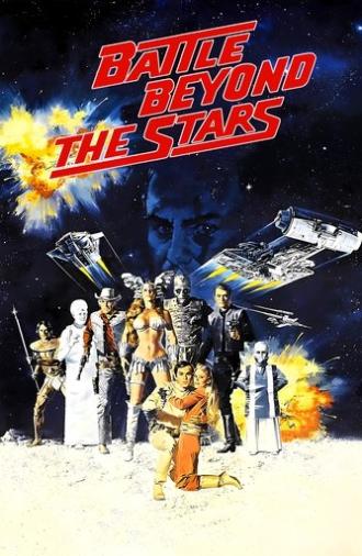 Battle Beyond the Stars (1980)