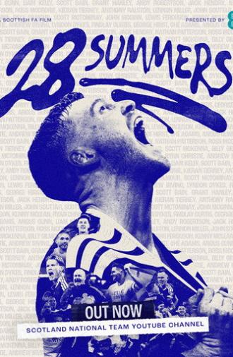 28 Summers (2026)