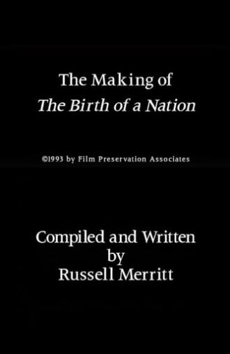 The Making of 'The Birth of a Nation' (1993)