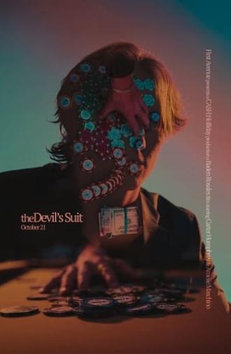 The Devil's Suit (2023)