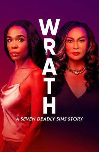 Wrath: A Seven Deadly Sins Story (2022)