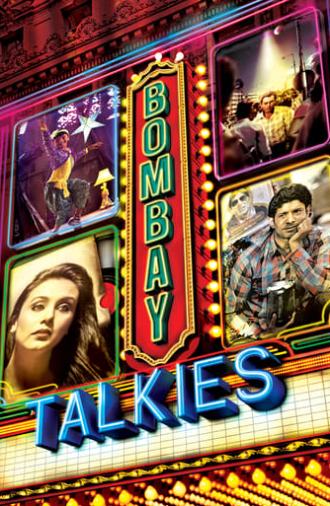 Bombay Talkies (2013)