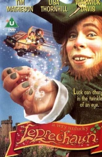 A Very Unlucky Leprechaun (1998)