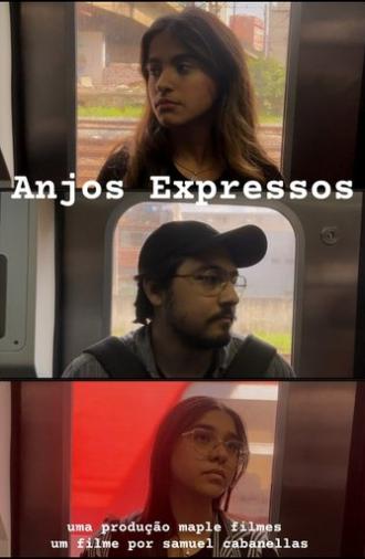 Anjos Expressos (2025)