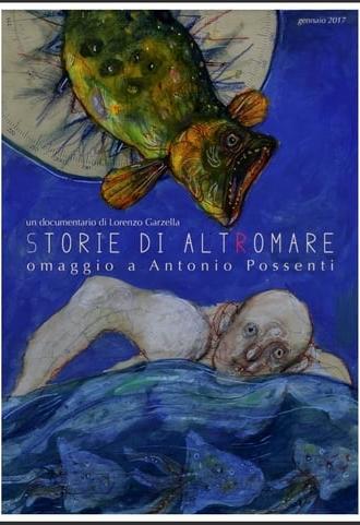 Storie di Altromare (2018)