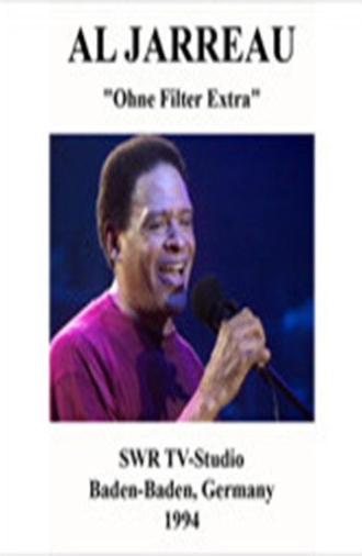 Al Jarreau - Ohne Filter Germany (1994)
