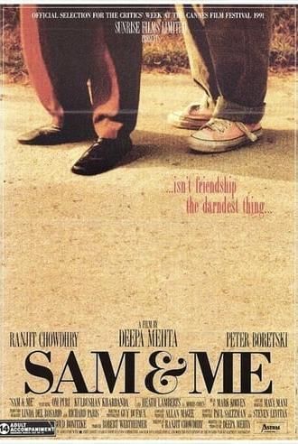 Sam & Me (1991)