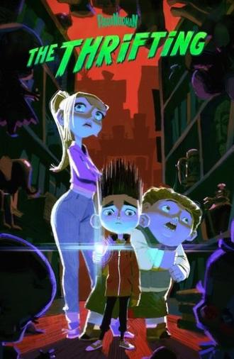 ParaNorman: The Thrifting (2025)
