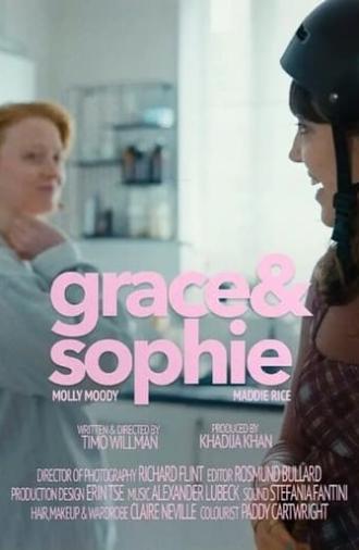 Grace & Sophie (2023)