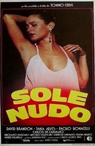 The Naked Sun (1984)