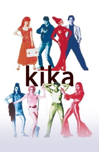 Kika (1993)