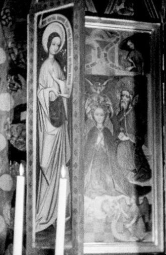 Łopuszna: The Unknown Land (1945)